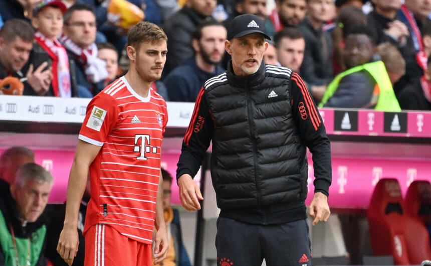 Bavarska u zavojima: Stanišić se pridružio podužoj Bayernovoj listi ozlijeđenih