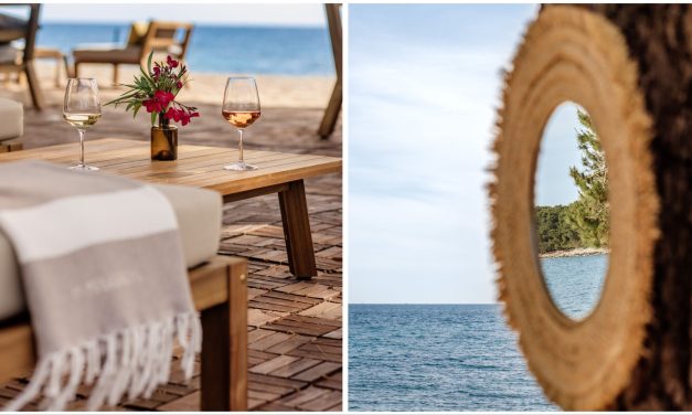 S ovim beach barom korak smo bliže raju na Zemlji
