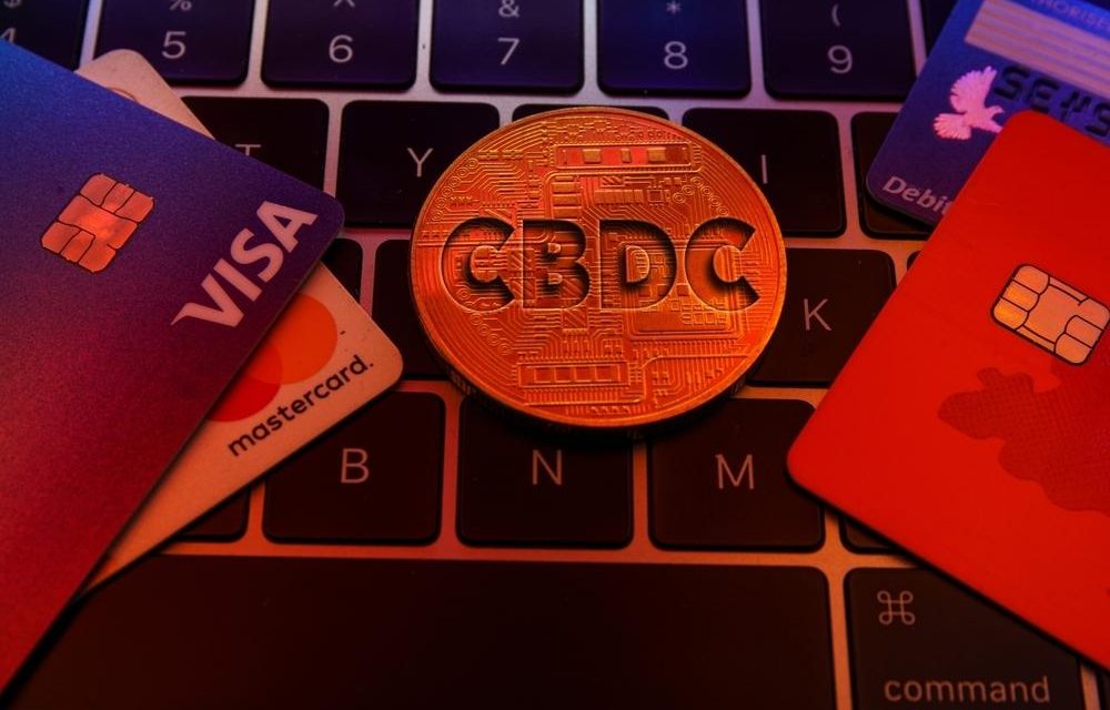 CBDC: Koji su najveći rizici korištenja digitalnih valuta središnje banke?