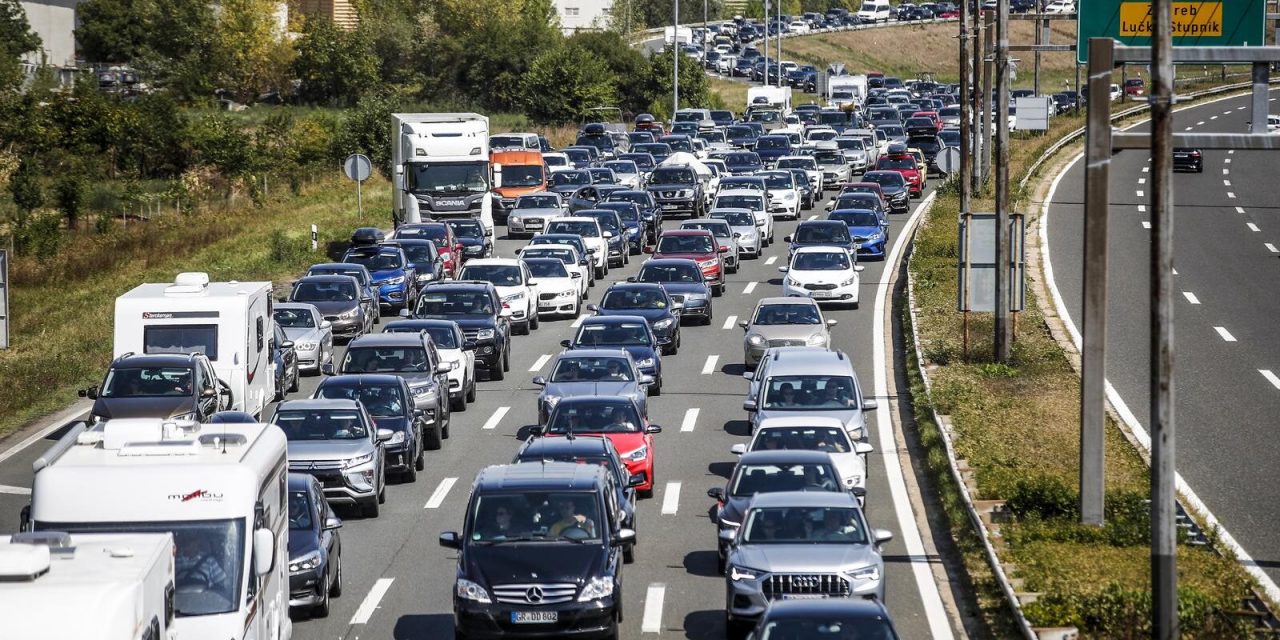 Spremate se na put?  Doznajte gdje su najjeftinije cijene goriva