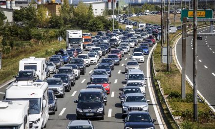 Spremate se na put?  Doznajte gdje su najjeftinije cijene goriva