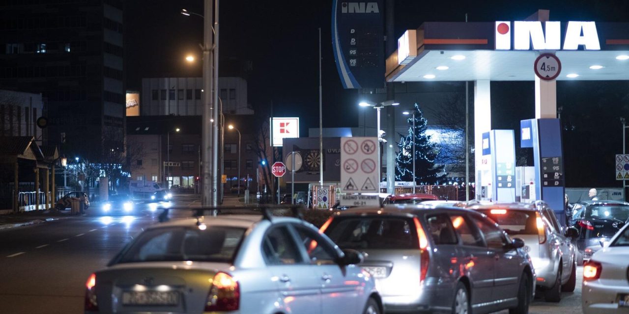 Dobre vijesti za vozače: Evo za koliko je gorivo jeftinije od utorka