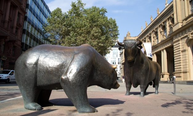 Unatoč dobroj izvedbi u petak, Wall Street prošlog tjedna u minusu