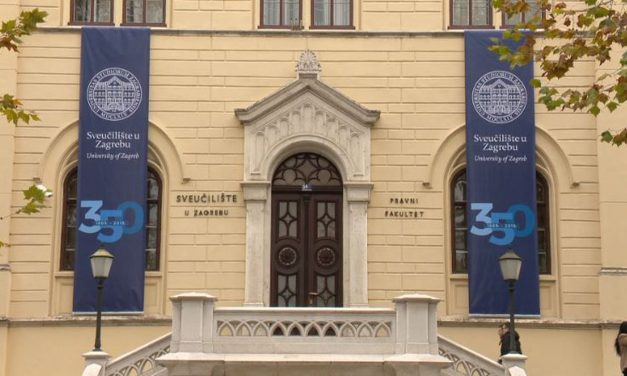 Dekanica zagrebačkog fakulteta podnijela ostavku nakon niza afera
