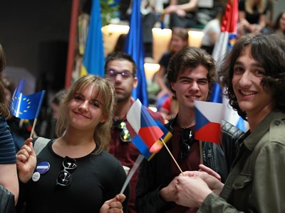 Povodom Dana Europe u Zagrebu se održava Festival vještina