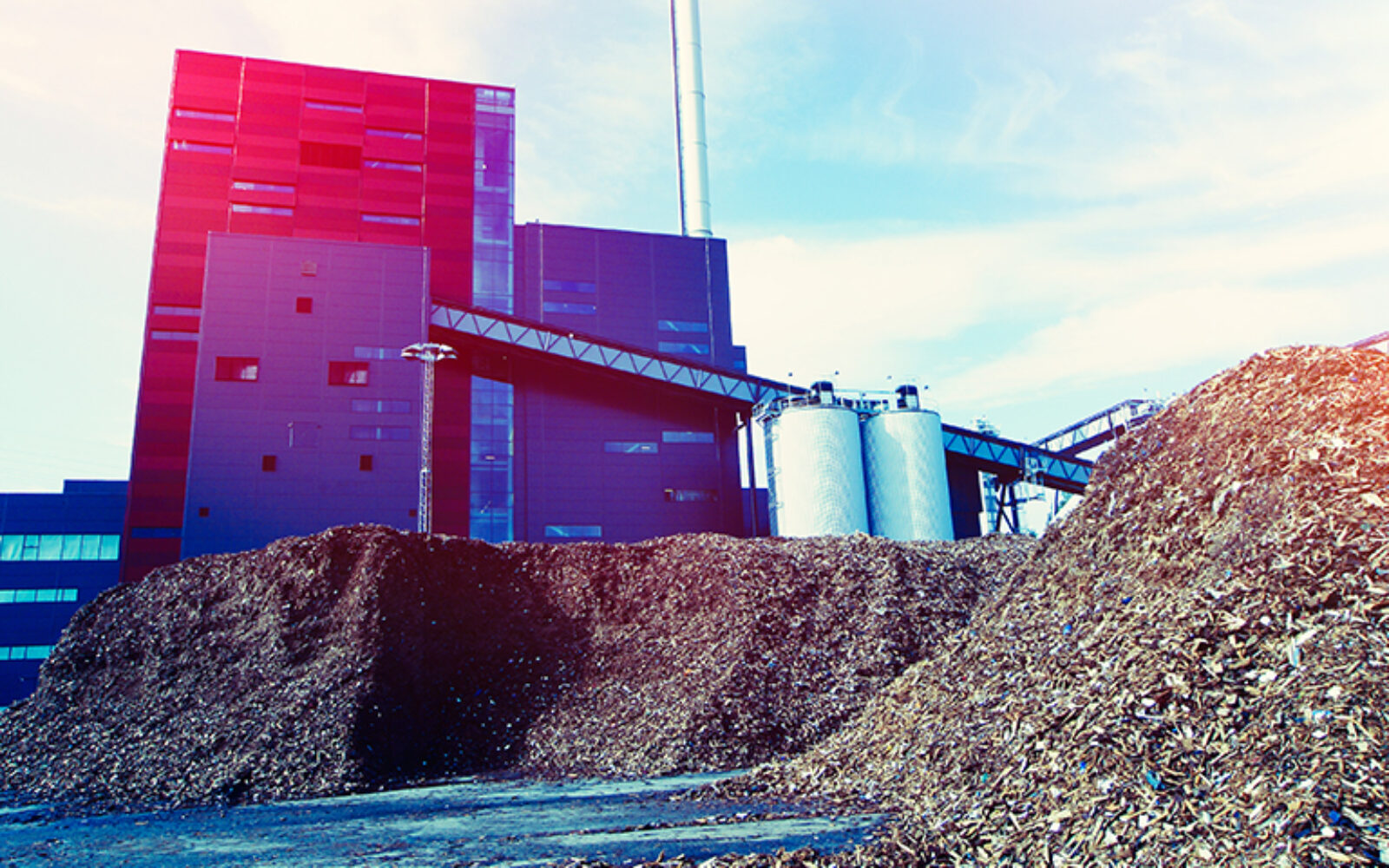 Majdanpek je još jedna opština koja dobija novu toplanu na biomasu