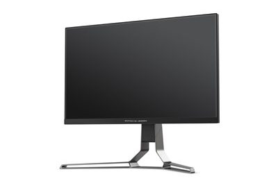 Je li AOC Porsche Design Agon Pro PD32M stvarno Porsche među monitorima?