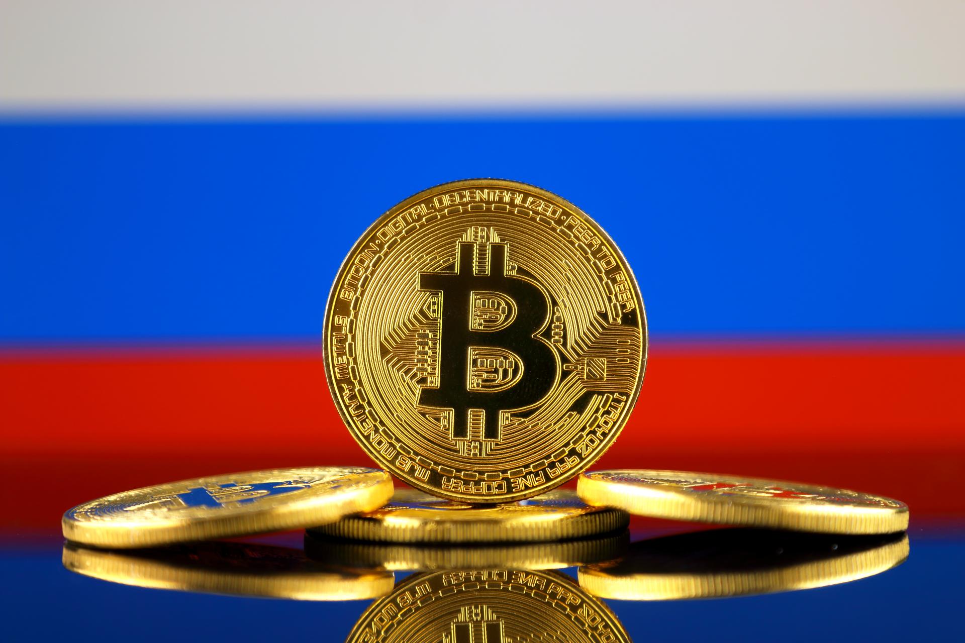 Rusija odustaje od nacionalne kripto mjenjačnice kako bi se usmjerila na regulaciju