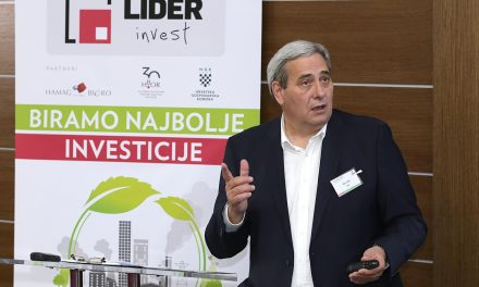 Investicijski barometar Borisa Teškog: Zašto susjedne zemlje još uvijek privlače više investicija iz Hrvatske