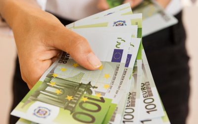 BDP u prvom kvartalu – prve potvrde doprinosa Schengena i eura gospodarstvu