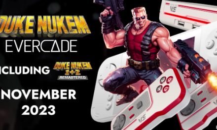 Studio se ispričava zbog korištenja AI vizualnih elemenata za Duke Nukem 1+2 Remastered