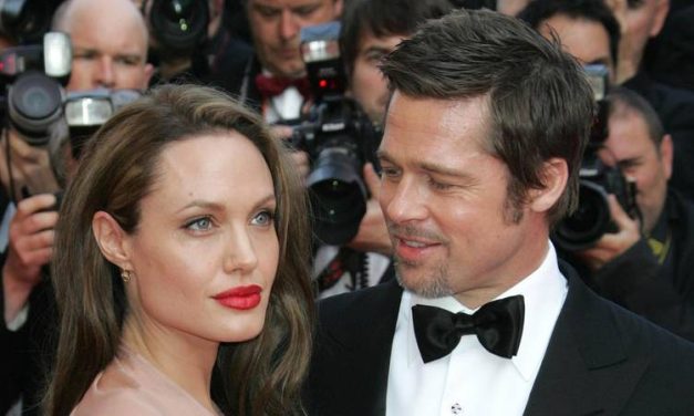 Brad Pitt bijesan: Angelina mi je sveti!  Prodala je dio imanja Putinovom poduzetniku