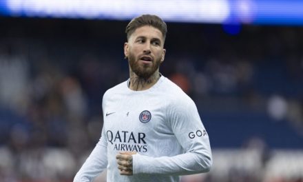 Bend se raspada: dok svi čekaju Messijev odlazak iz PSG-a, Sergio Ramos također pakira kofere