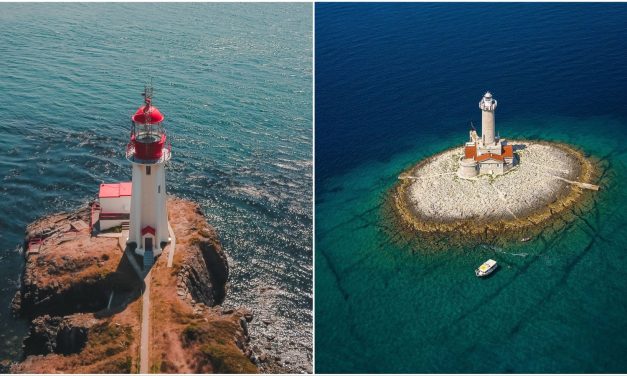 Hrvatski svjetionici u kojima možete provesti godišnji odmor