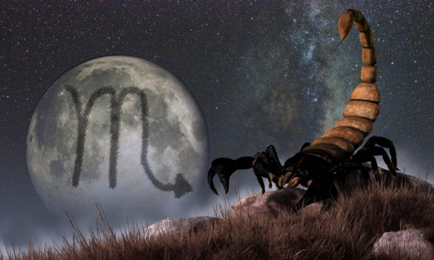 Dnevni horoskop, Škorpion, 03.06.2023.  i 06.04.2023.