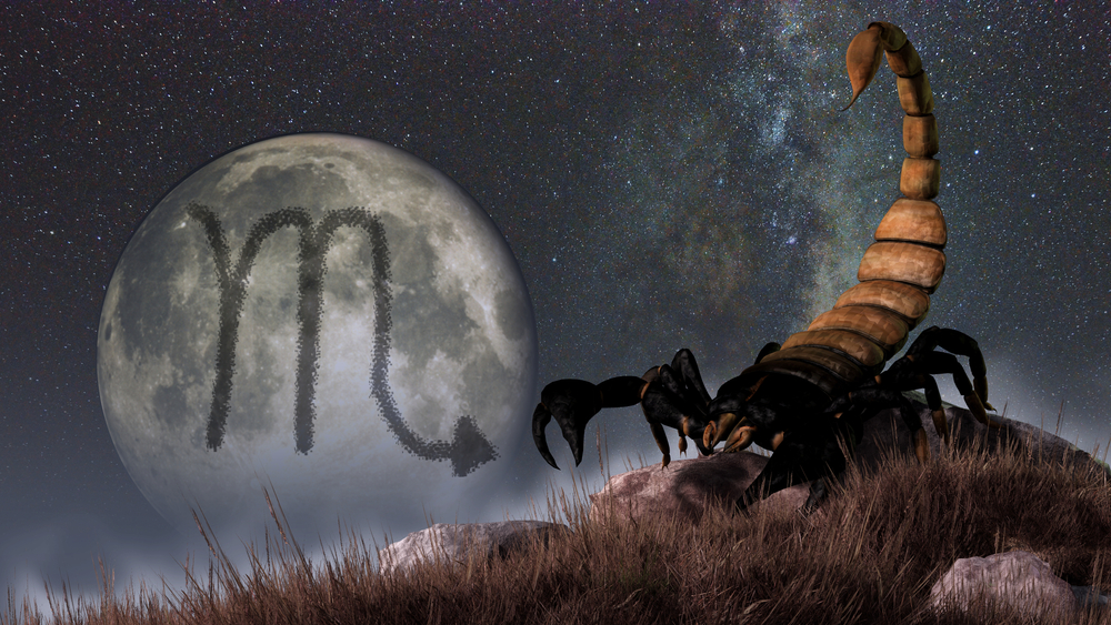 Dnevni horoskop, Škorpion, 03.06.2023.  i 06.04.2023.
