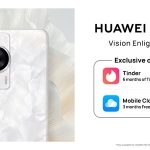 Uz Huawei P60 Pro stiže i Tinderova Plus pretplata, kao i 200 GB pohrane u oblaku