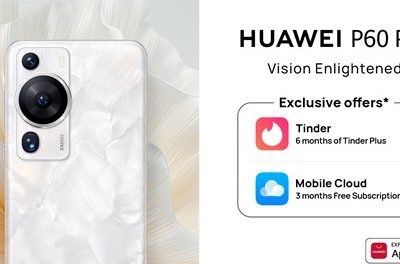 Uz Huawei P60 Pro stiže i Tinderova Plus pretplata, kao i 200 GB pohrane u oblaku