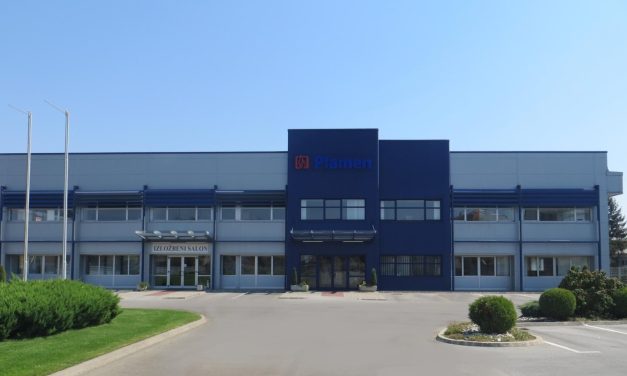 Rast dobiti zadatak je glavobolju vlasnicima požeškog Plamena