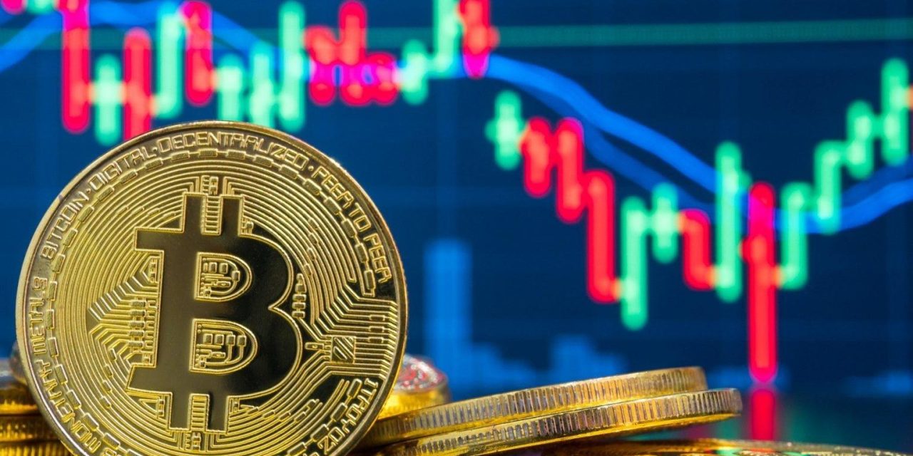 Bitcoin u svibnju ostvario prvi pad na mjesečnoj razini u 2023. i to od 7 posto