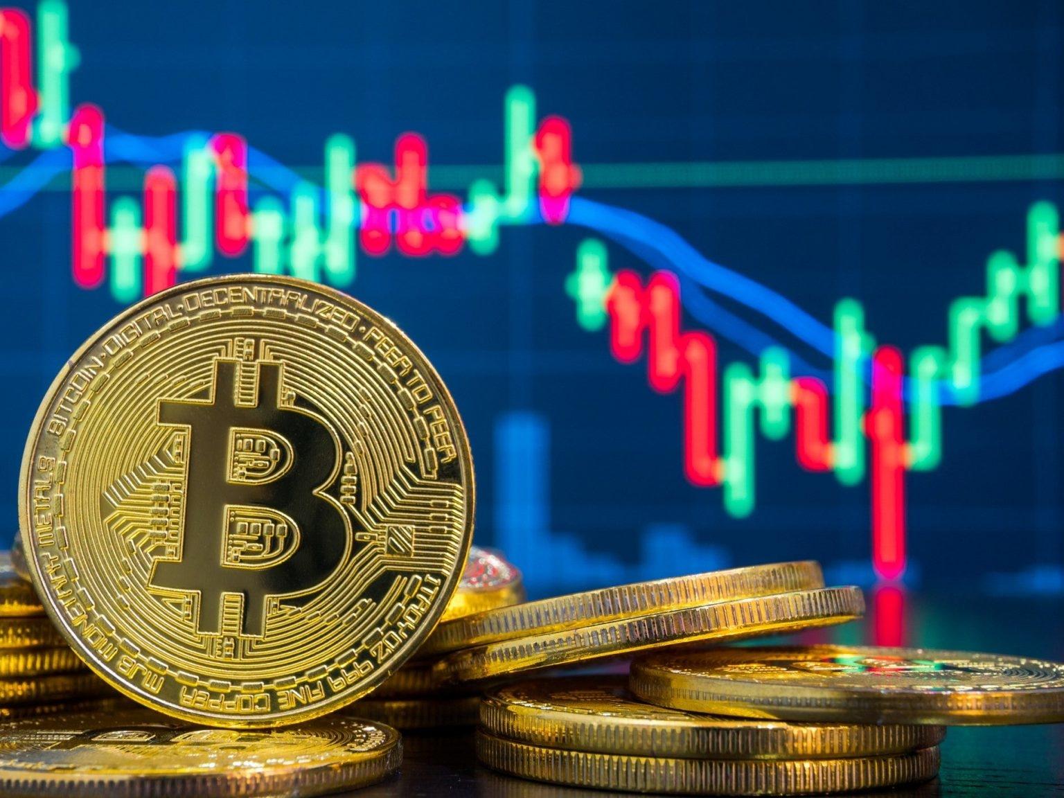 Bitcoin u svibnju ostvario prvi pad na mjesečnoj razini u 2023. i to od 7 posto