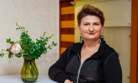 Elvira Mlivić Petrović: Vrijeme uloženo u razvoj, nikada nije izgubljeno vrijeme