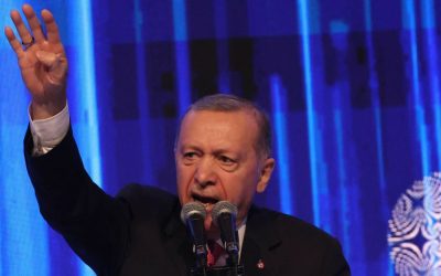 Erdogan objavio sastav nove vlade: Samo dva ministra preživjela veće promjene