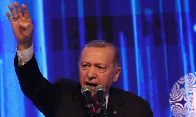 Erdogan objavio sastav nove vlade: Samo dva ministra preživjela veće promjene