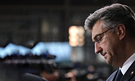 Plenković: U sadašnjem mandatu Vlade neće biti poreza na nekretnine