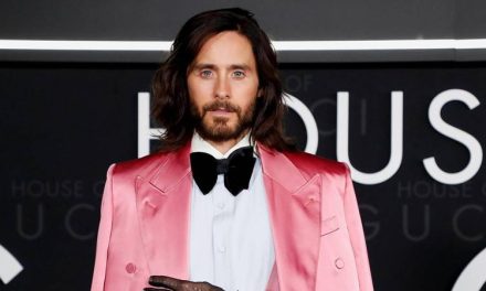 Glumac Jared Leto otkrio zašto već 17 godina nije zaplakao: 'Od tog trenutka sam kao gušter…'