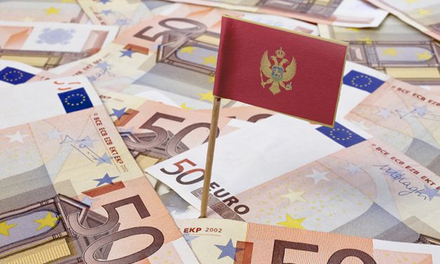 Broj blokiranih firmi u Crnoj Gori raste
