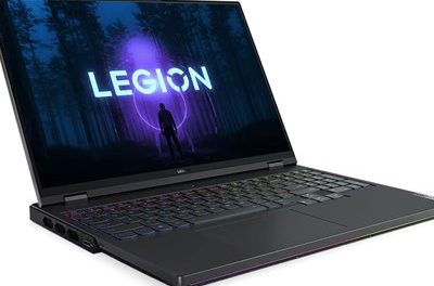 Lenovo Legion Pro 7i osme generacije je gaming stroj nakrcan najjačim komponentama