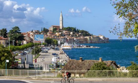 Domaći turistički biser uveo aplikaciju za ocjenjivanje rada gradske uprave