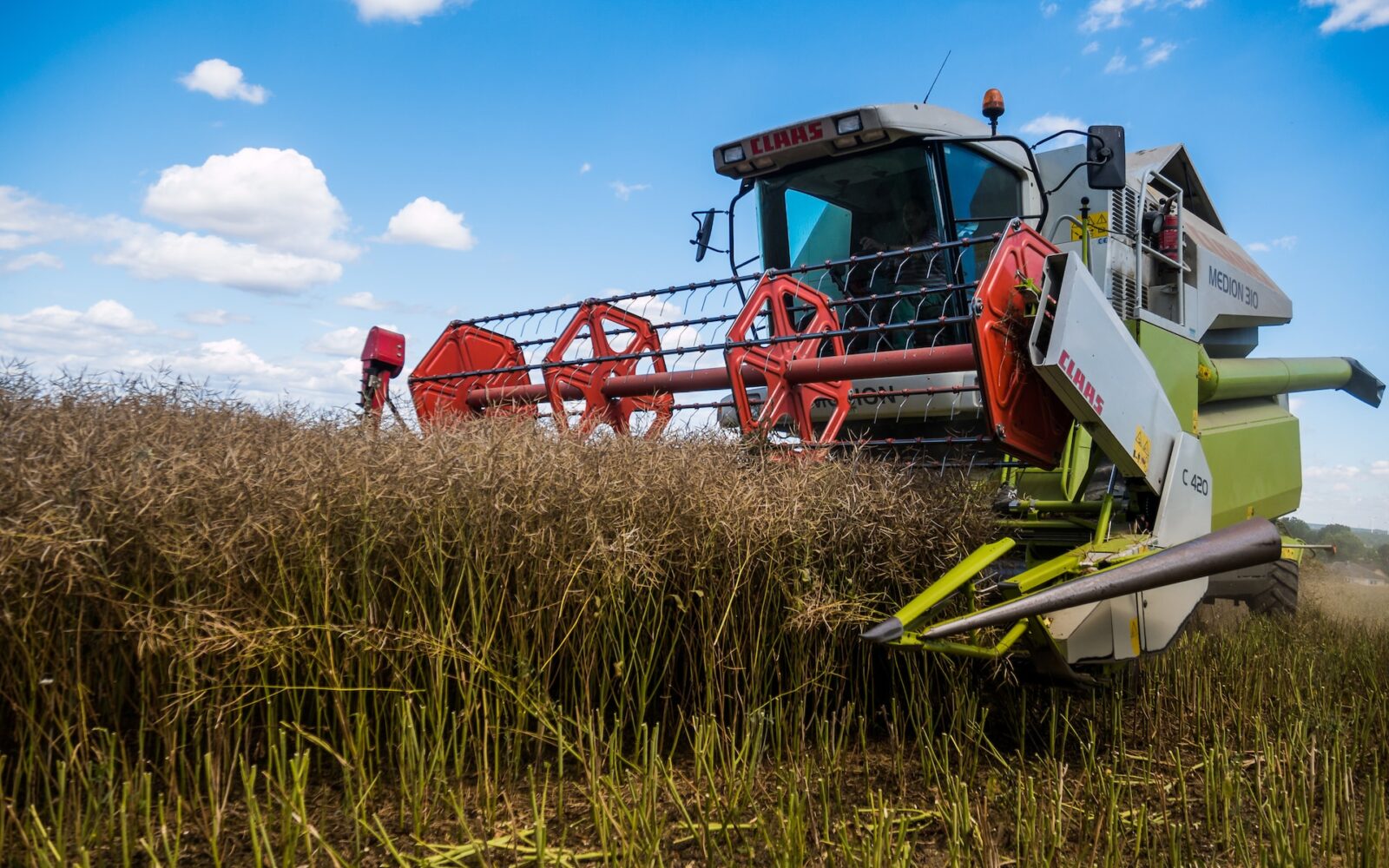 MK Group ulaže 350 milijuna eura u poljoprivredu u sljedeće tri godine