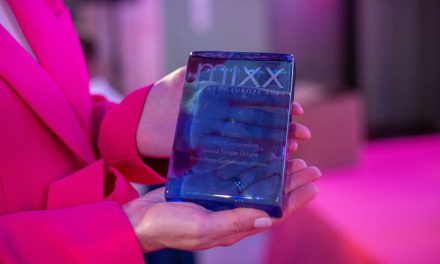 Atlantic Grupa i Grand kafa ponosni dobitnik najprestižnije europske nagrade za digitalni marketing IAB EUROPE MIXX AWARDS