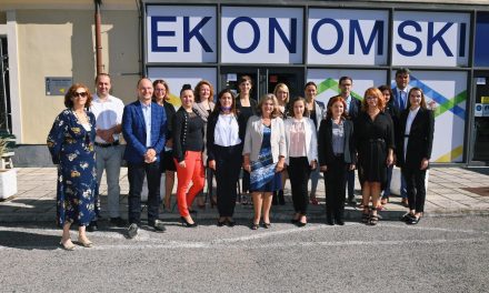 Na Ekonomskom fakultetu u Rijeci traje upis na sveučilišni specijalistički studij kontrolinga