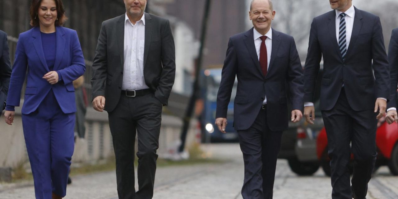 Njemačka je pripremila 50 milijardi eura za potpunu dekarbonizaciju industrije do 2045. godine.