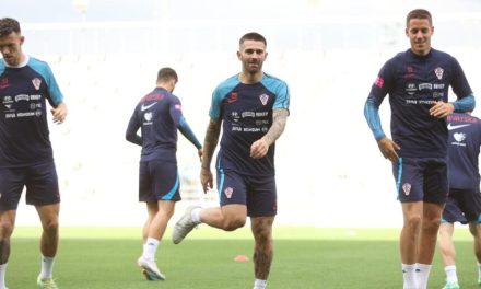 Marko Livaja napustio tabor reprezentacije: 'Bio bih samo smetnja ekipe'