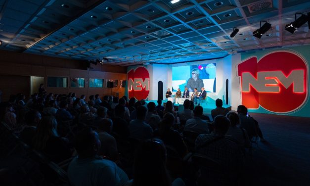 NEM Dubrovnik 2023., prvi dan: Službeno otvorenje dosad najvećeg izdanja