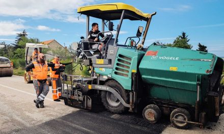 Asfalt ili zašto se stvaraju gužve na autocesti A3 Bregana-Lipovac?