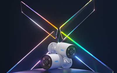 Reolink CX410 stiže na tržište s novom tehnologijom za noćno snimanje