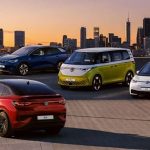 Volkswagenovi električni modeli povoljniji do 10.000 eura