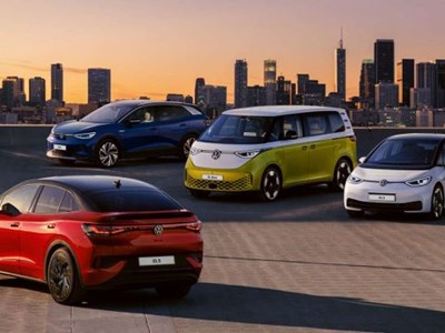 Volkswagenovi električni modeli povoljniji do 10.000 eura