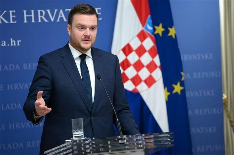 Primorac: Iznimno zanimanje investitora za hrvatsku euroobveznicu