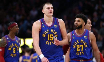 Dupli triple-double: Nikola Jokić i Jamal Murray predvodili su Denver do nove pobjede u finalu