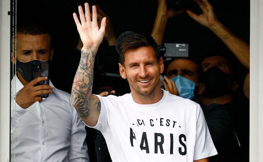 Messi je odlučio gdje će nastaviti karijeru.  Ne ide ni u Arabiju ni Barcelonu, već u Inter Miami