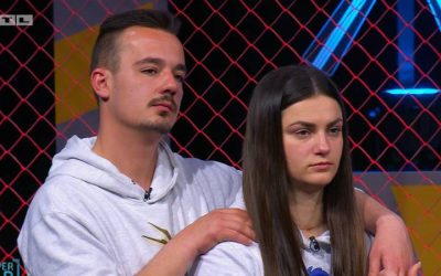 Filip napao Karmelu i Tomislava pred ostalima: 'Moje mišljenje je da vi ne zaslužujete finale…'