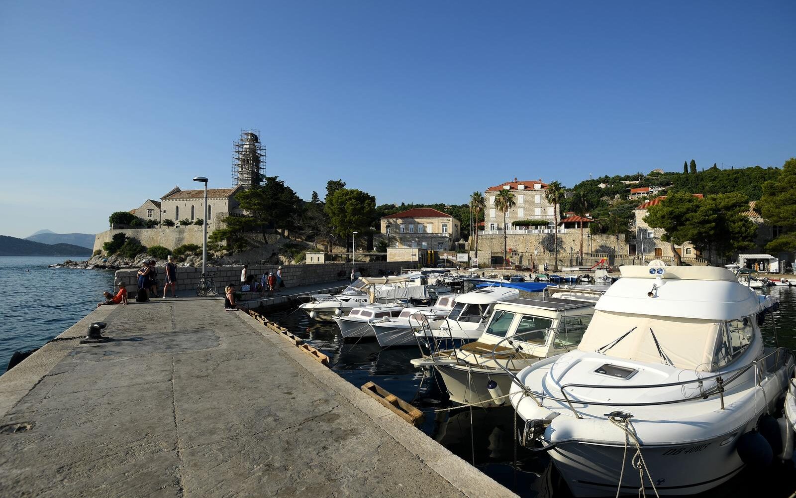 Britanci proglasili dva hrvatska otoka među najljepšima u Europi