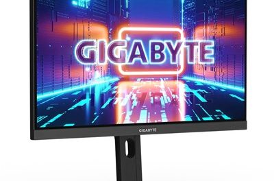 Gaming monitor Gigabyte M27U sa 160 Hz i 4K rezolucijom također ima KVM prekidač