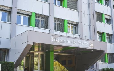 Tehnološka jedinica za izgradnju i održavanje HT mreže iz Ericsson Nikola Tesla Servisa prelazi u Hrvatski Telekom